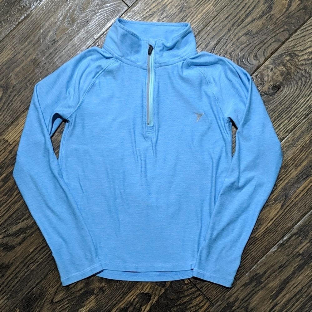 Old Navy Active Half Zip